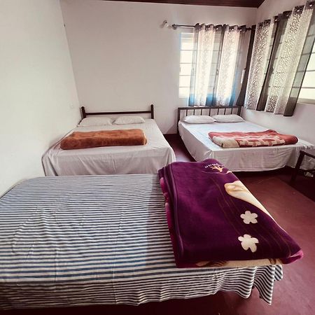 Darshan'S Home Stay Madikeri Exterior foto