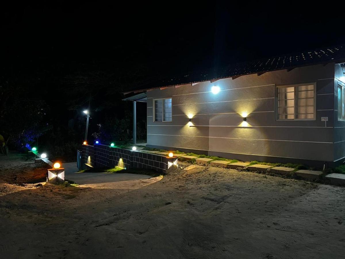 Darshan'S Home Stay Madikeri Exterior foto