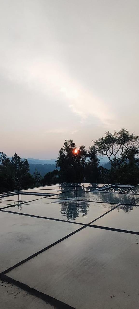 Darshan'S Home Stay Madikeri Exterior foto